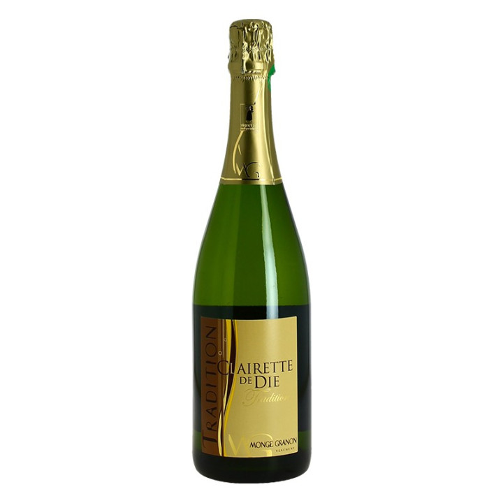 CLAIRETTE de Die Tradition 75 cl