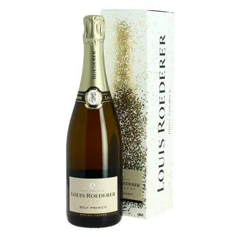 Champagne Louis Roederer Collection 246 Brut 75 cl Champagne