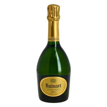 Demi Bouteille Champagne Ruinart 37.5 cl demi bouteille champagne