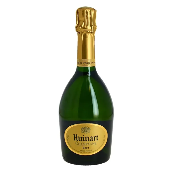 Demi Bouteille Champagne Ruinart 37.5 cl demi bouteille champagne