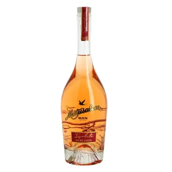 MATUSALEM INSOLITO Wine Cask Finish Rhum de République Dominicaine