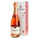 Champagne TAITTINGER Rosé 75 cl