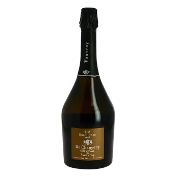 acheter en ligne Vouvray Tête de Cuvée - Calais Vins