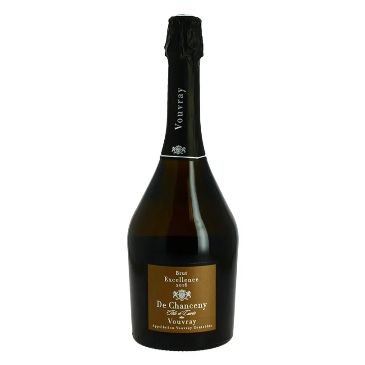 acheter en ligne Vouvray Tête de Cuvée - Calais Vins