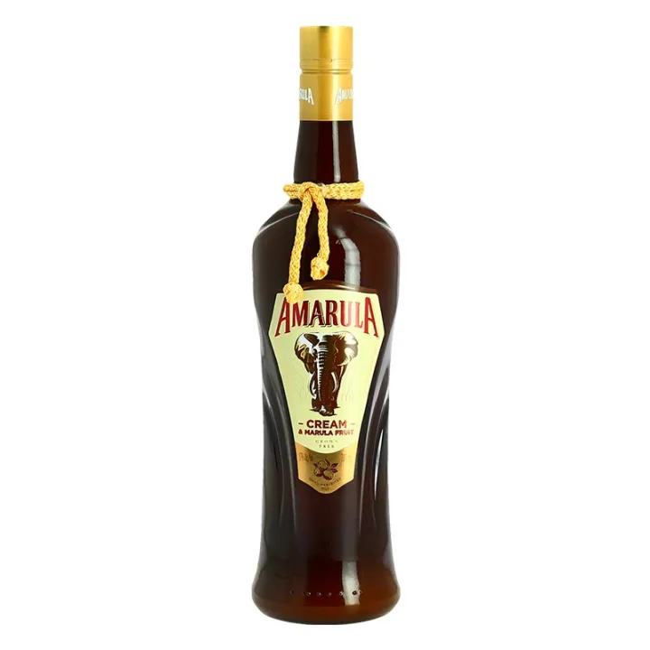 Amarula Liqueur d'Afrique du Sud - Calais Vins