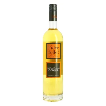 Tariquet L'idée folle domaine Tariquet Grassa
