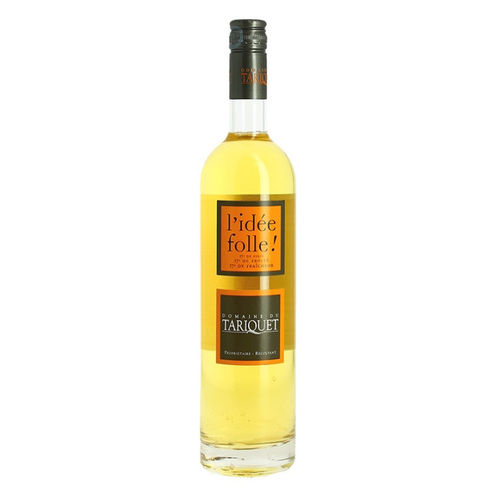 Tariquet L'idée folle domaine Tariquet Grassa