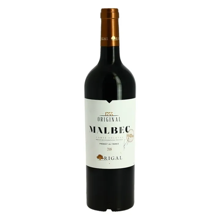 ORIGINAL MALBEC RIGAL