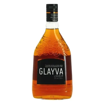 Glayva Liqueur à base de whisky