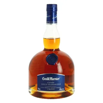 Grand Marnier cuvée Louis-Alexandre
