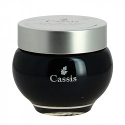 Cassis coffret 35cl Distillerie Peureux