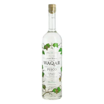 Pisco Waqar