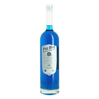 Pastis de Marseille P'tit Bleu