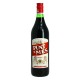 PUNT E MES Vermouth Rouge par CARPANO 1 litre