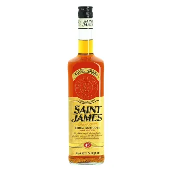 Saint James Royal Ambré