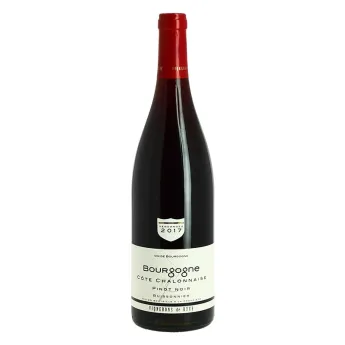 Pinot Noir Côte Chalonnaisecave de  Buxy