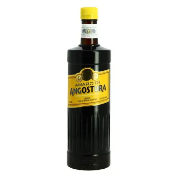 achetez pas cher sur le net AMARO di ANGOSTURA Liqueur de Trinidad et Tobago
