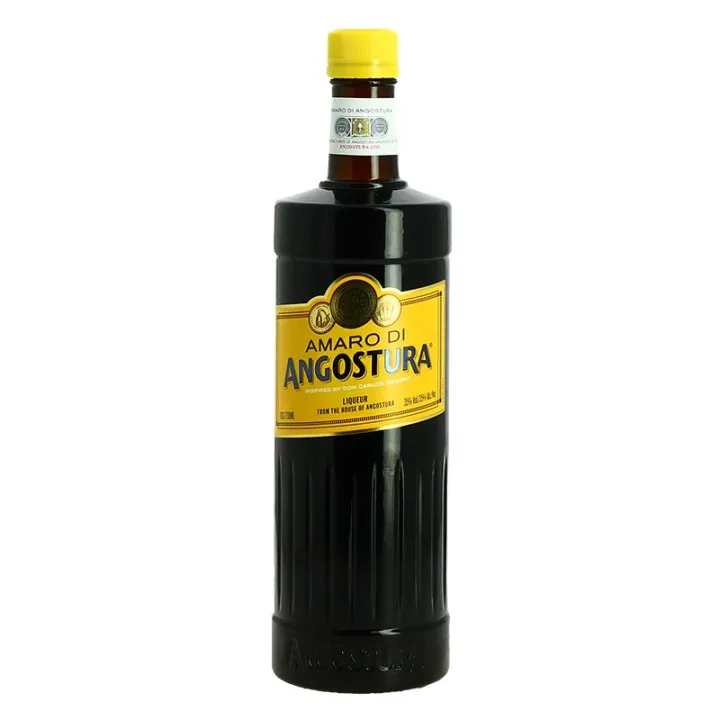 achetez pas cher sur le net AMARO di ANGOSTURA Liqueur de Trinidad et Tobago