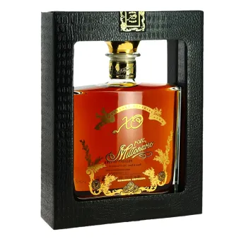 achat rhum MILLONARIO XO Rhum du Perou
