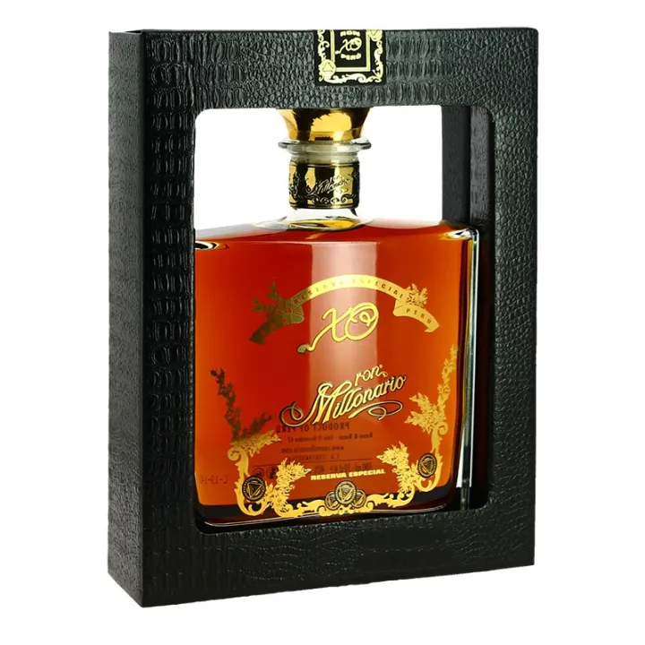 achat rhum MILLONARIO XO Rhum du Perou
