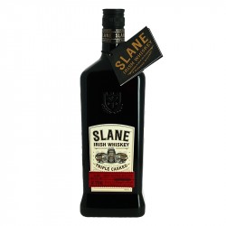 SLANE Triple Cask Irish Whiskey 70 cl