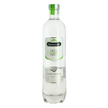 rhum blanc Damoiseau Virgin Cane Rhum blanc rhum blanc damoiseau