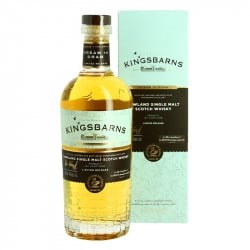 KINGSBARNS Lowlands Single Malt Scotch Whisky