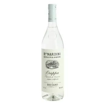 Nardini grappa bianca