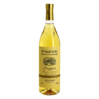 Grappa Nardini grappa riserva