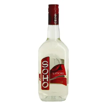 Soho Litchi