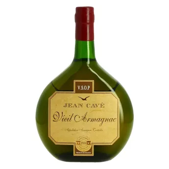 achat armagnac Jean Cavé Vieil Armagnac VSOP 70 cl