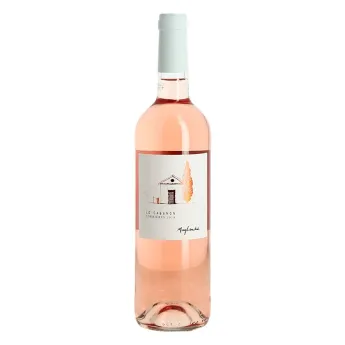 Le CABANON par Château Maylandie Corbières Rosé au plus bas prix du net