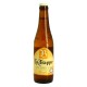 La Trappe Bière Trappiste Blonde 33cl