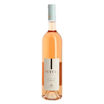 PETULA par MARRENON LUBERON Rosé