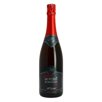 Le Perlé de Groseille vin de groseille