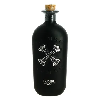 le moins cher du net BUMBU XO Rhum du Panama