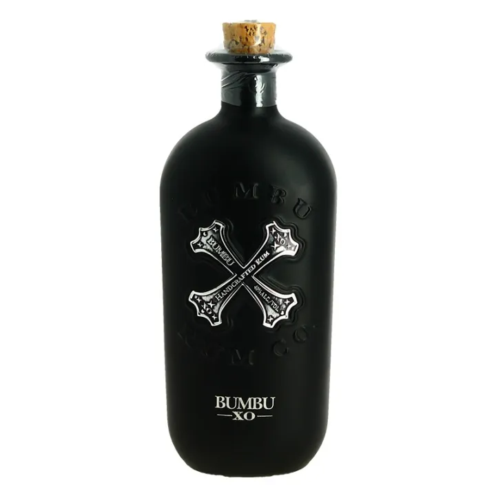 le moins cher du net BUMBU XO Rhum du Panama