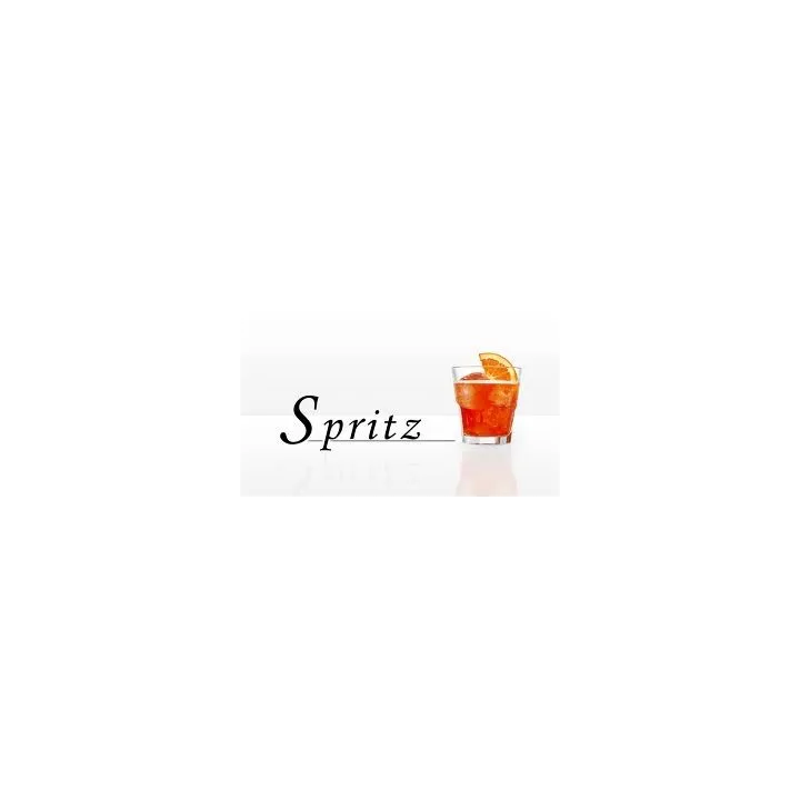 Aperol pour Spritz 70 cl cocktail de venise