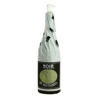 NOIR de DOTTIGNIES Brasserie de RANKE