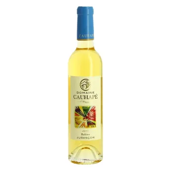 BOLERO Jurançon Domaine CAUHAPE 37.5 cl