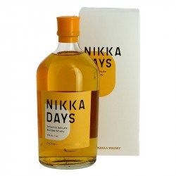 Nikka Days Blended Whisky Japonnais