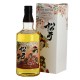 The MATSUI WHISKY Sakura Cask Japanese Whiskey 70 cl