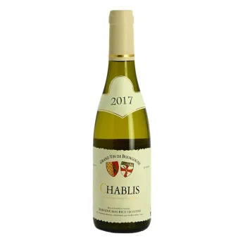 Chablis Oliveira Lecestre en demi bouteille