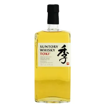 TOKI Suntory Whisky Japonais