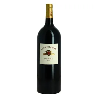 Château GOUPRIE POMEROL Magnum 2022