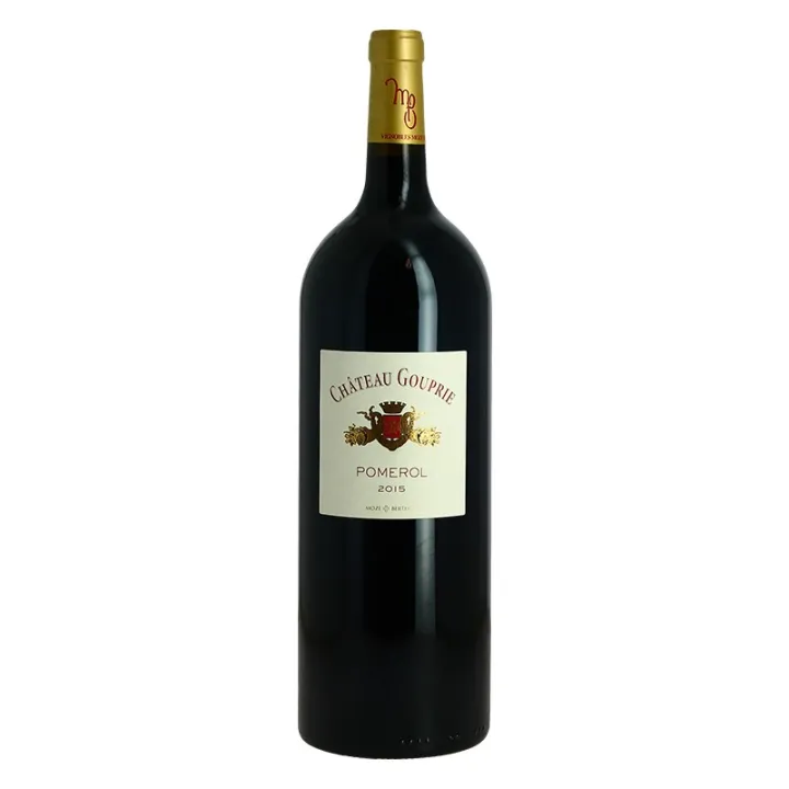 Château GOUPRIE POMEROL Magnum 2022