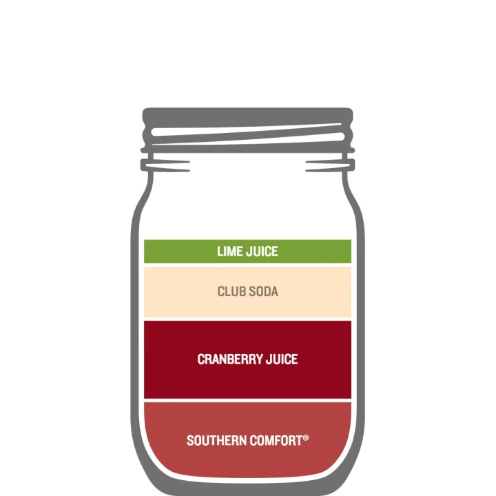 achat de Southern Comfort liqueur de whisky du Kentucky