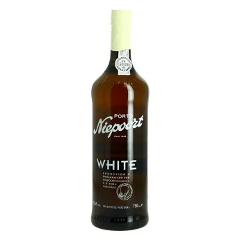 achat Porto Blanc NIEPOORT pas cher