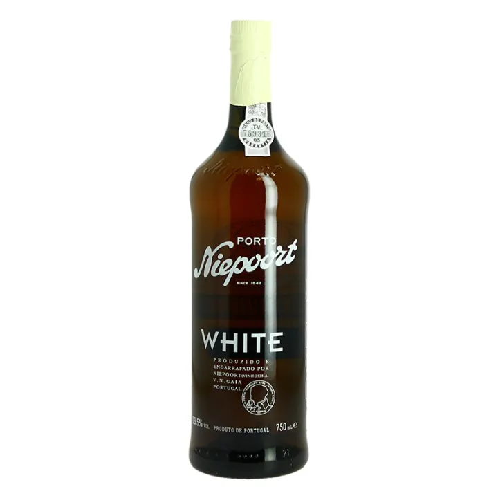 achat Porto Blanc NIEPOORT pas cher