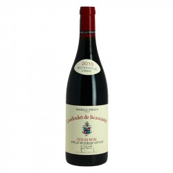 Domaine Perrin Coudoulet de Beaucastel Côtes du Rhône Vin Rouge